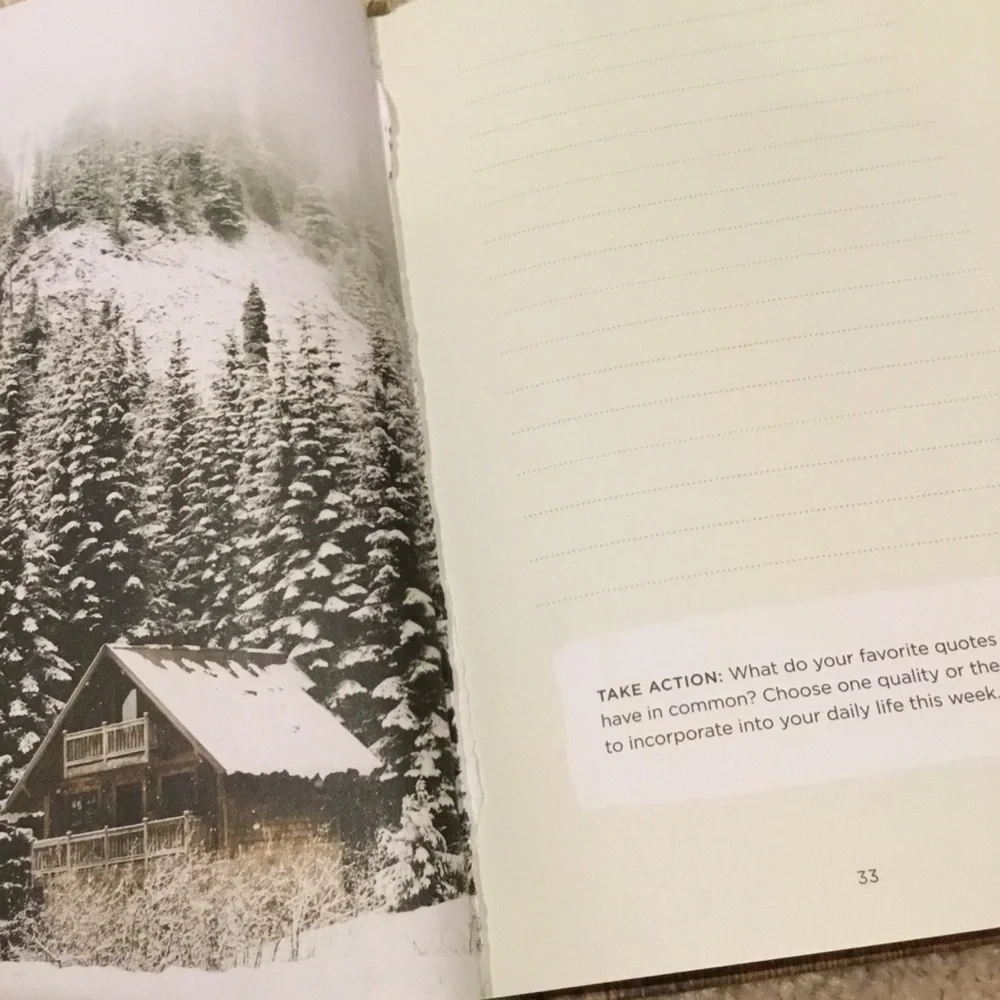The 52 Lists Project Journal (Gently Used)